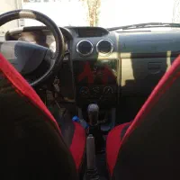 پراید ۱۳۱|خودرو سواری و وانت|کبودرآهنگ, |دیوار