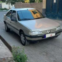 پژو 405 مدل 84|خودرو سواری و وانت|شهرکرد, |دیوار