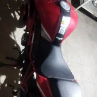 بنلی ۱۵۰ نیوفیس استثنای