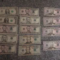 دلار کلکسیونی