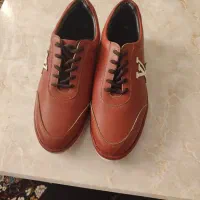 کفش کالج نونو سایز 41|کیف، کفش، کمربند|شاهین‌شهر, شهرک گلدیس|دیوار