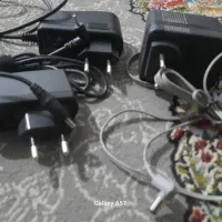 انواع سیم شارژ