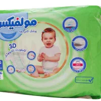 پوشک مولفیکس