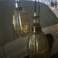 لوستر آشپزخانه