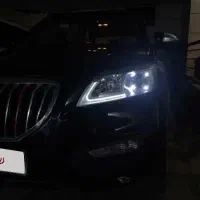 لیفان ایکس ۶۰ مشکی