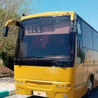 اتوبوس ولوو تیپ1