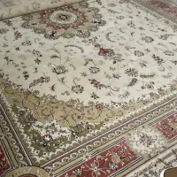 فرش 12 متری کارکرده|فرش|پردیس, فاز ۲|دیوار