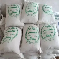 فروش برنج طارم فجر شمال