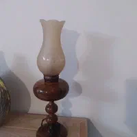 آباژور،چراغ خواب رومیزی