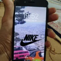 ایفون سون پلاس