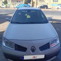 مگان 2000اتومات بیرنگ