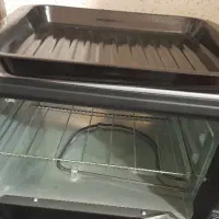 آون توستر