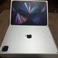 ipad pro 2021 M1 wifi|تبلت|اهواز, کیانپارس |دیوار