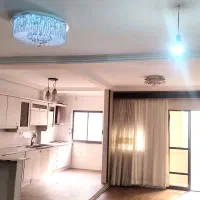 آپارتمان نود و هفت متری فول امکانات علی محمدی