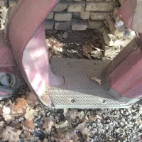 موتور چهار چرخ