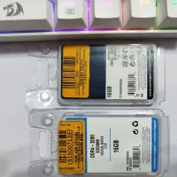 رم 8 گیگ ddr4 با فرکانس 3200 لپ تاپ|قطعات و لوازم جانبی رایانه|فسا, |دیوار