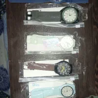 ساعت مچی تازه