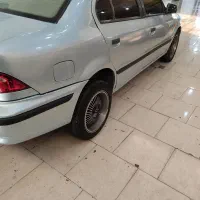 سمند 86نقد اقساط|خودرو سواری و وانت|شهریار, شهرک بهاران (ویره)|دیوار