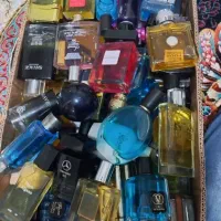 پک 100 عددی ادکلن
