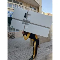 باربری وحمل اثاثیه منزل ساحل