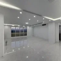 فروش فوری ۱۱۸ متر طبقات بالای برج دریاچه چیتگر