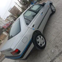 پژو ۴۰۵ دوگانه بدون رنگ|خودرو سواری و وانت|کرمانشاه, |دیوار