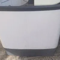 لباسشوئی دوقلو