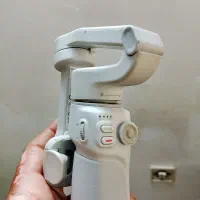 گیمبال موبایل ژیون Zhiyun Smooth Q4|دوربین عکاسی و فیلم‌برداری|مشهد, جانباز|دیوار