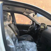 ساینا اس ۱۴۰۳ فول آپشن فابریک کارخانه|خودرو سواری و وانت|امیدیه, |دیوار