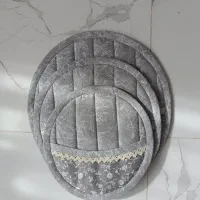 سرویس اشپزخانه|سفره، حوله، دستمال آشپزخانه|خلخال, |دیوار