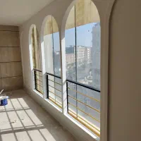 کناف رنگ و لاین نوری تی وی روم|خدمات پیشه و مهارت|خرمشهر, |دیوار