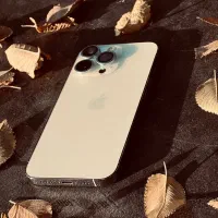 اپل iPhone 13 Pro ۲۵۶|موبایل|تهران, بریانک|دیوار