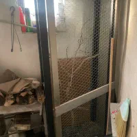 قفس|لوازم جانبی حیوانات|اراک, |دیوار