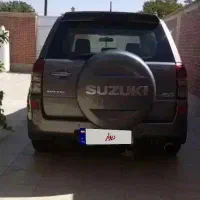 سوزوکی ویتارا|خودرو سواری و وانت|تهران, یافت‌آباد|دیوار