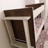 کریروتخت|تخت و صندلی بچه|کرج, عظیمیه|دیوار