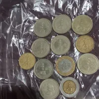 سکه قدیمی پول قدیمی|کلکسیون سکه، تمبر، اسکناس|بندرعباس, |دیوار