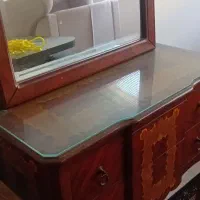 اینه کنسول|بوفه، ویترین، کنسول|آشخانه, |دیوار