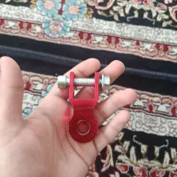 کمک فابریک هوندا عقب در حد نو همراه با 2 اسپیسر|قطعات یدکی و لوازم جانبی|مشهد, اروند|دیوار