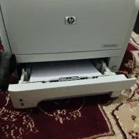 پرینتر اچ پی ۲۰۳۵ و سیستم کامپیوتر کامل