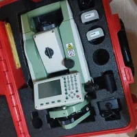 توتال استیشن سندینگ Arc5 pro