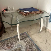 مبل ۶ نفره با میز ال سی دی|مبلمان خانگی و میز عسلی|تهران, دانشگاه شریف|دیوار