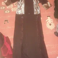 لباس مجلسی ومانتو|لباس|قرچک, باقرآباد|دیوار