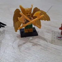 ماشین و آدم لگو|اسباببازی|بیرجند, |دیوار