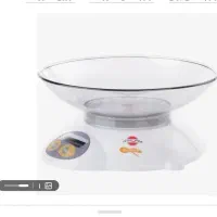 ترازوی اشپزخانه پارس خزر