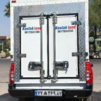انواع یخچال نیسان آریسان پراید