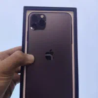 ایفون۱۱ پرومکس