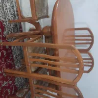 میز ناهار خوری