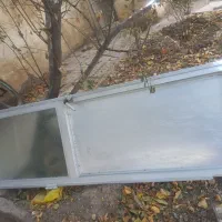 فروش درب آلومینیومی|مصالح و تجهیزات ساختمان|نیشابور, هفده شهریور|دیوار