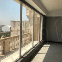 ۹۰ متر / طبقه ۸ برج (فلت) تراس بزرگ رو به گلسار|اجارهٔ دفتر کار، اتاق اداری، مطب|رشت, گلسار|دیوار