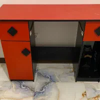 میز تحریر|میز تحریر و کامپیوتر|اسلام‌شهر, شهرک احمدیه|دیوار